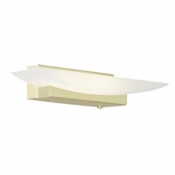 Applique murale Fischer & Honsel Bowl TW LED Laiton, 1 lumière