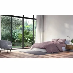 Applique murale Fischer & Honsel Cama LED Noir, 1 lumière