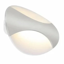 Applique murale Globo ALEXANDRA LED Blanc, 1 lumière