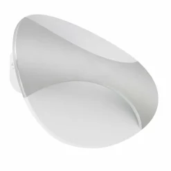 Applique murale Globo ALEXANDRA LED Blanc, 1 lumière