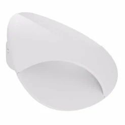 Applique murale Globo ALEXANDRA LED Blanc, 1 lumière
