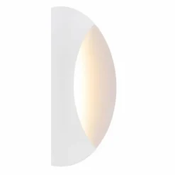 Applique murale Globo ALEXANDRA LED Blanc, 1 lumière