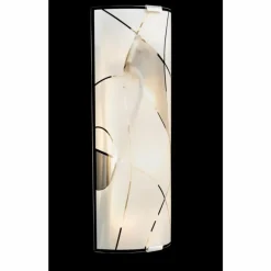 Applique murale Globo Blanc, 2 lumières