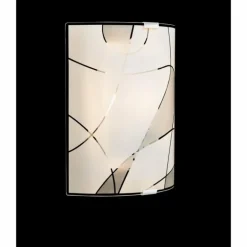 Applique murale Globo Blanc, 1 lumière