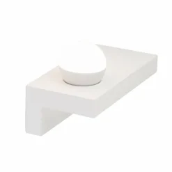 Applique murale Globo CHRISTINE LED Blanc, 1 lumière