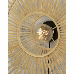 Applique murale Good & Mojo BROMO Noir, 1 lumière