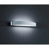 Applique murale Helestra YONA LED Aluminium, 3 lumières
