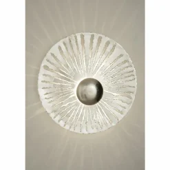 Applique murale Holländer PIETRO, 6 lumières