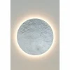 Applique murale Holländer METEOR LED Argenté, 1 lumière