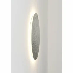 Applique murale Holländer METEOR LED Argenté, 1 lumière
