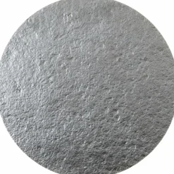 Applique murale Holländer METEOR LED Argenté, 1 lumière