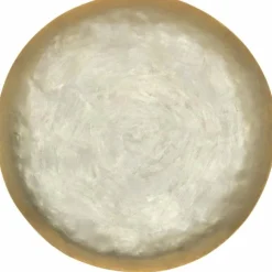 Applique murale Holländer BERNARDO LED Or, 1 lumière