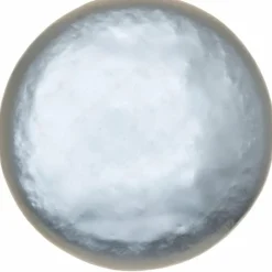 Applique murale Holländer MALTES LED Argenté, 1 lumière