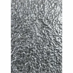 Applique murale Holländer METEOR GIGANTE LED Argenté, 1 lumière