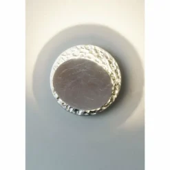 Applique murale Holländer CORONARE PICCOLO LED Argenté, 1 lumière