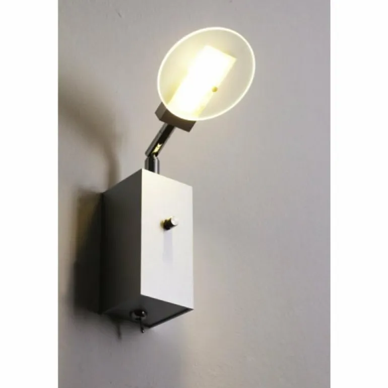 Applique murale Honsel Lina LED