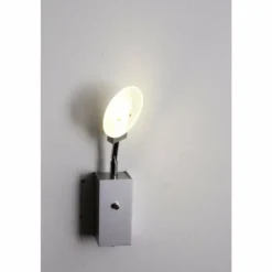 Applique murale Honsel Lina LED