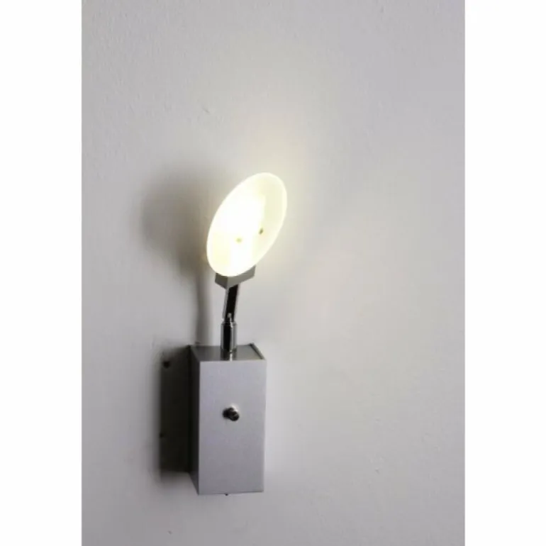 Applique murale Honsel Lina LED