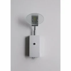 Applique murale Honsel Lina LED