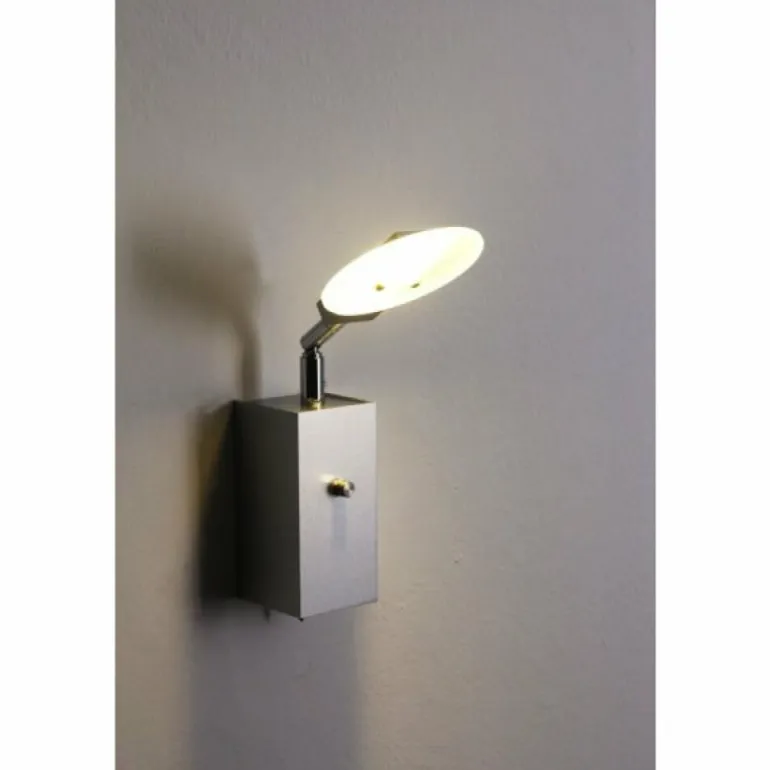 Applique murale Honsel Lina LED