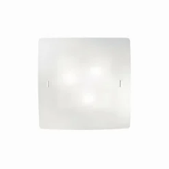 Applique murale Ideal Lux CELINE Blanc, 3 lumières