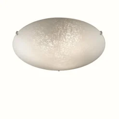 Applique murale Ideal Lux LANA Chrome, 3 lumières