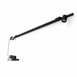 Applique murale Kit de base Philips Hue Perifo LED Noir, 3 lumières, Changeur de couleurs