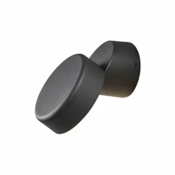 Applique murale Konstsmide Vicenza LED Noir, 1 lumière