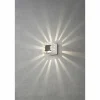 Applique murale Konstsmide Pescara LED Blanc, 1 lumière