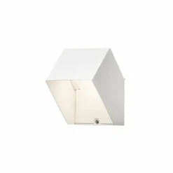 Applique murale Konstsmide Pescara LED Blanc, 1 lumière