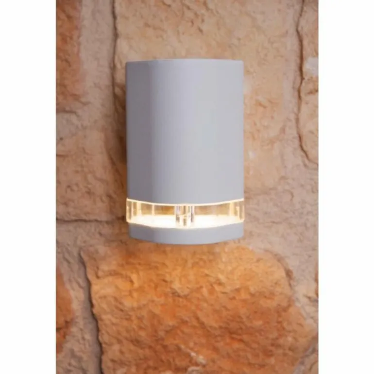 Applique murale Konstsmide Blanc