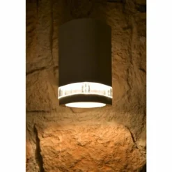 Applique murale Konstsmide Blanc