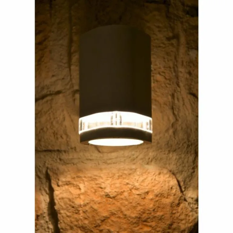 Applique murale Konstsmide Blanc