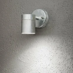 Applique murale Konstsmide Modena Clair, 1 lumière