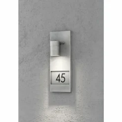 Applique murale Konstsmide Modena Clair, 1 lumière