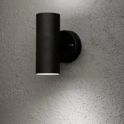 Applique murale Konstsmide Modena Clair, 2 lumières