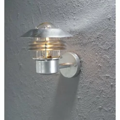 Applique murale Konstsmide Modena Clair, 1 lumière