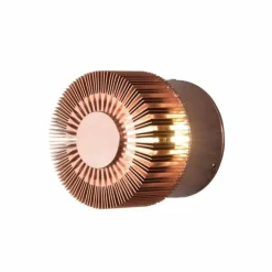 Applique murale Konstsmide Monza LED Cuivre, 1 lumière