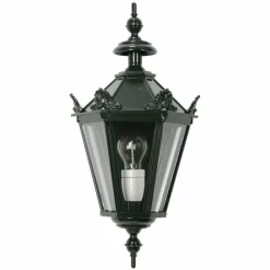 Applique murale KS Verlichting Oxford Vert, 1 lumière