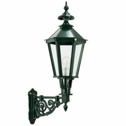 Applique murale KS Verlichting Weesp Vert, 1 lumière