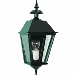 Applique murale KS Verlichting Delft Vert, 1 lumière