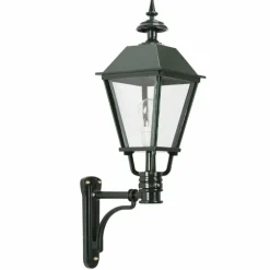 Applique murale KS Verlichting Eemnes Vert, 1 lumière