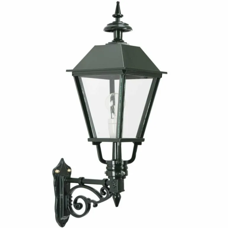 Applique murale KS Verlichting Bonn Vert, 1 lumière