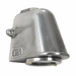 Applique murale KS Verlichting Offshore Aluminium, 1 lumière