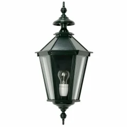 Applique murale KS Verlichting Oxford Vert, 1 lumière