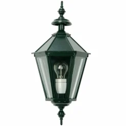 Applique murale KS Verlichting Oxford Vert, 1 lumière