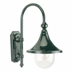 Applique murale KS Verlichting Rimini Vert, 1 lumière