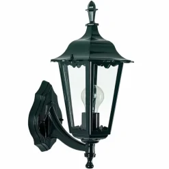 Applique murale KS Verlichting Ancona Vert, 1 lumière