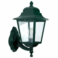 Applique murale KS Verlichting Sorrento Vert, 1 lumière