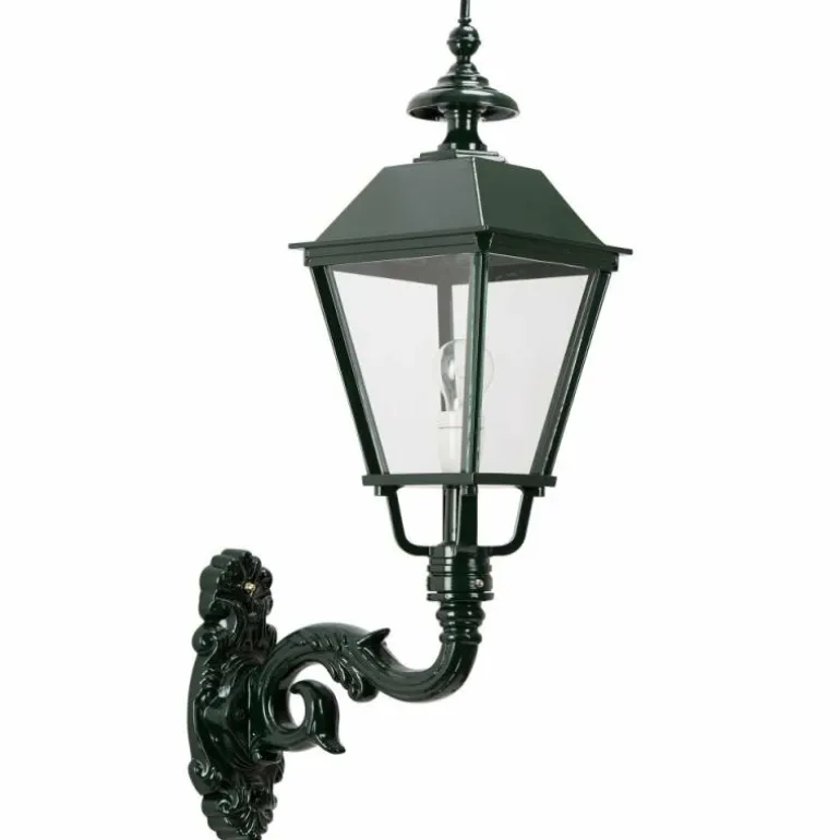 Applique murale KS Verlichting Essen Vert, 1 lumière